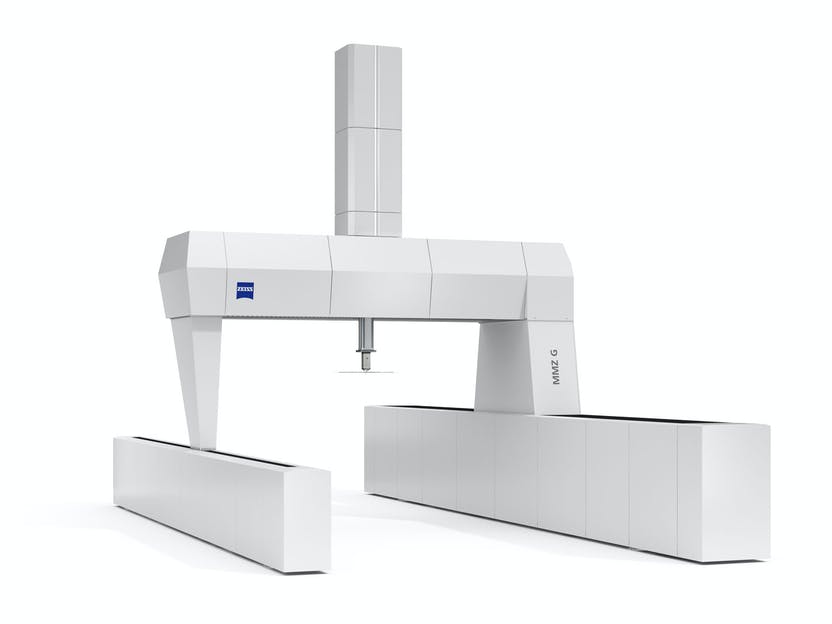 MMZ G大型三坐標測量機